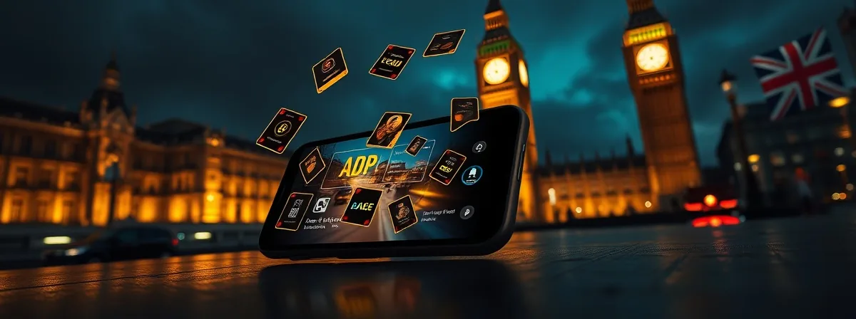 grovesnor casino mobile app in the UK